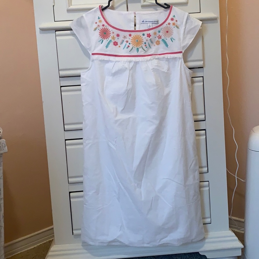 Southern tide dress